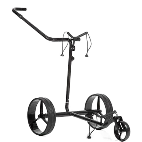 Carbon Travel 2,0 Elektrotrolley