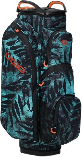 All Elements Cartbag