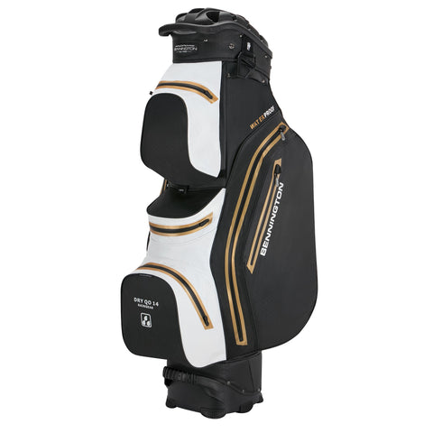 Bennington Dry Series Quiet Organizer 14 Cartbag