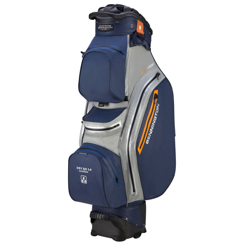 Bennington Dry Series Quiet Organizer 14 Cartbag