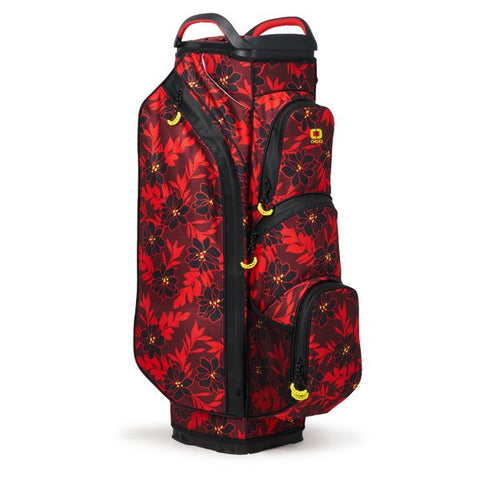 All Elements Cartbag