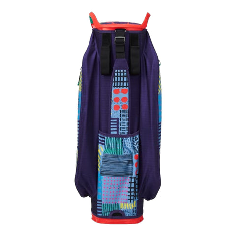 All Elements Cartbag