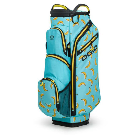 All Elements Cartbag