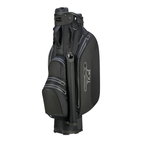QO9 Premium Waterproof Cartbag (22)