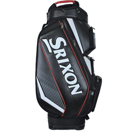 Staff Cartbag