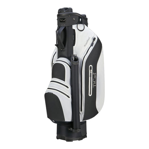 QO9 Premium Waterproof Cartbag