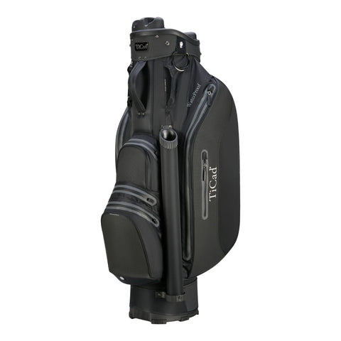 QO9 Premium Waterproof Cartbag