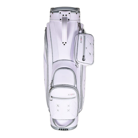 Luxury Cartbag