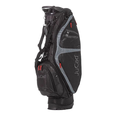 2in1 Fly Standbag
