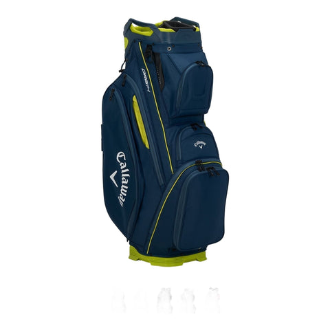 Org 14 III Cartbag
