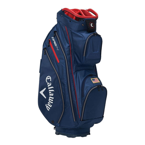 Org 14 III Cartbag