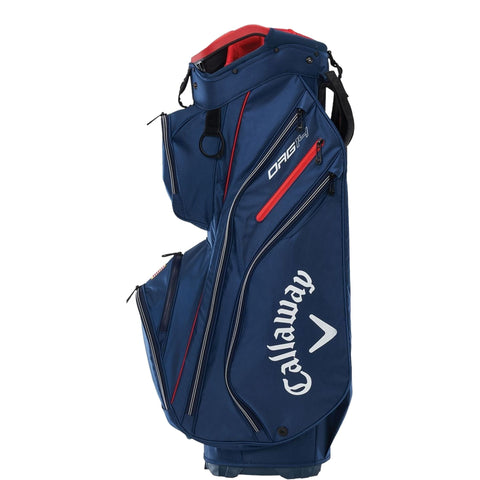 Org 14 III Cartbag