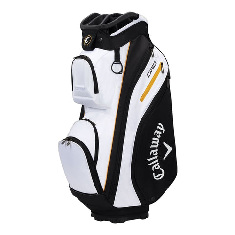 Org 14 III Cartbag