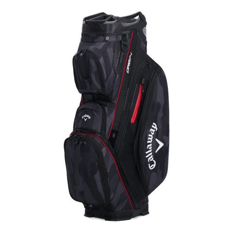 Org 14 Cartbag