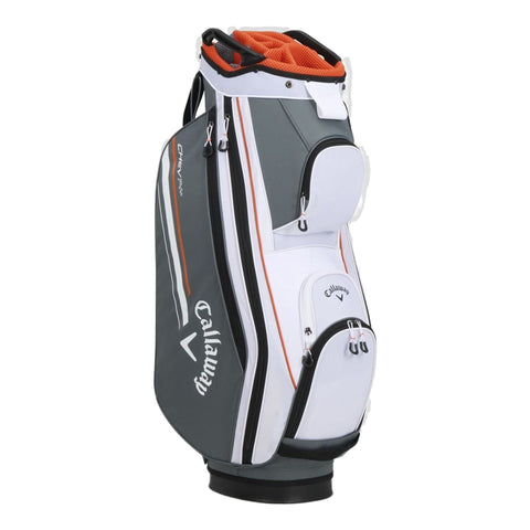 Chev 14+ Cartbag