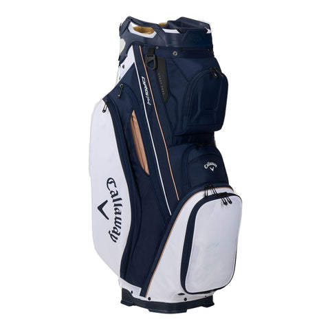 Org 14 III Cartbag