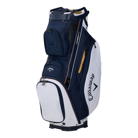 Org 14 III Cartbag