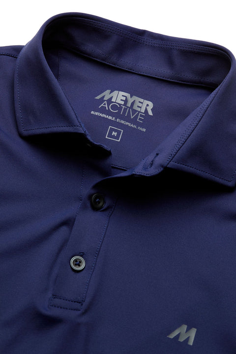Tiger Performance Poloshirt Herren