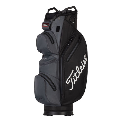 StaDry Cart 14 Cartbag (22)