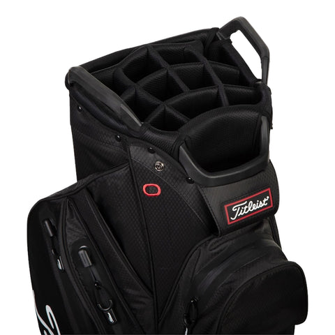 StaDry Cart 14 Cartbag (22)