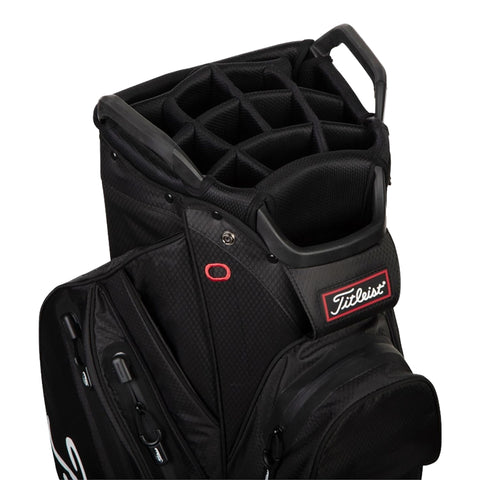 StaDry Cart 14 Cartbag (22)
