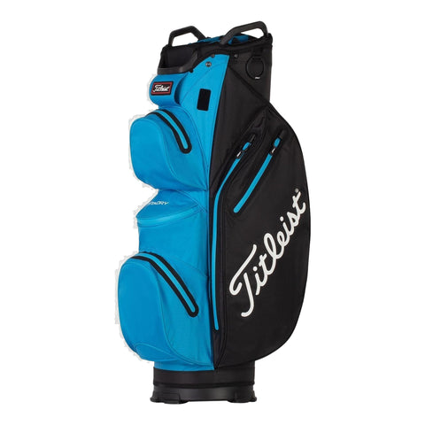 StaDry Cart 14 Cartbag (22)