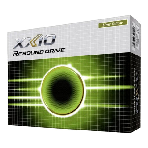 Rebound Drive Golfbälle
