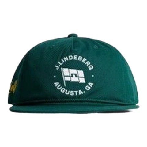 Williams Rope Tour Cap Herren