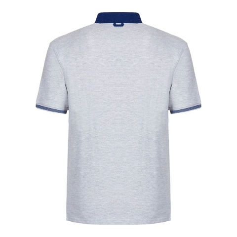Basic Poloshirt Herren