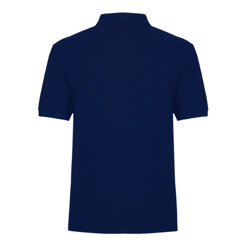 Basic Poloshirt Herren