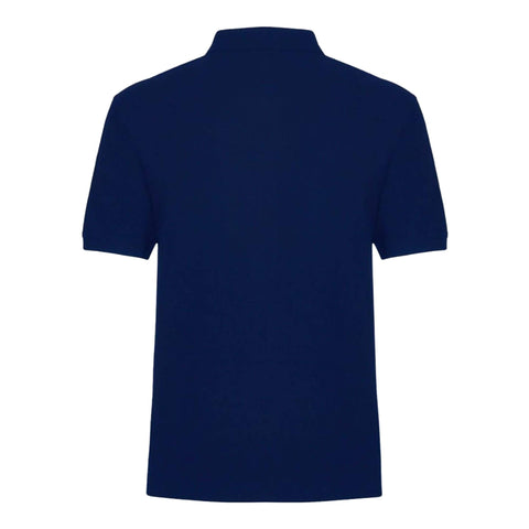 Basic Poloshirt Herren