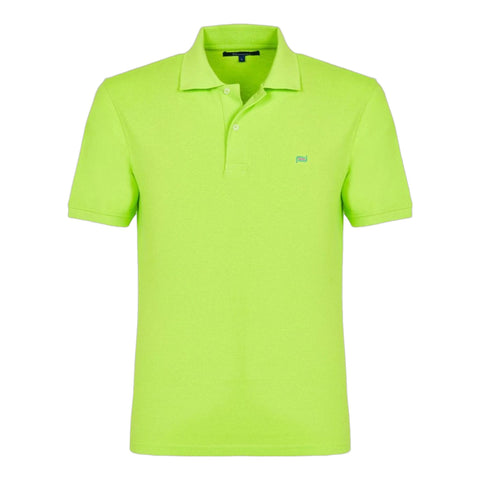 Basic Poloshirt Polo Herren