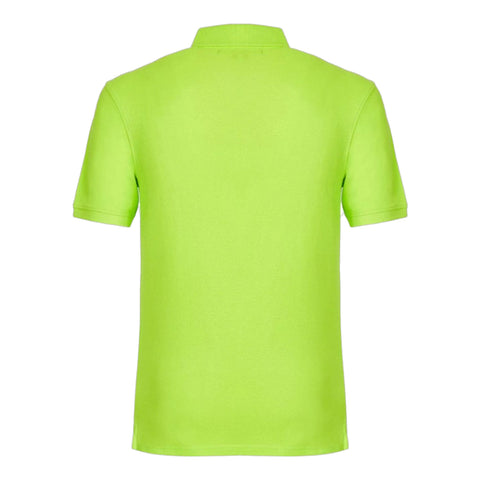 Basic Poloshirt Polo Herren