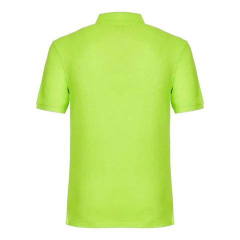 Basic Poloshirt Polo Herren