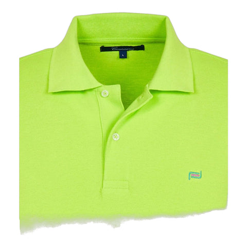 Basic Poloshirt Polo Herren