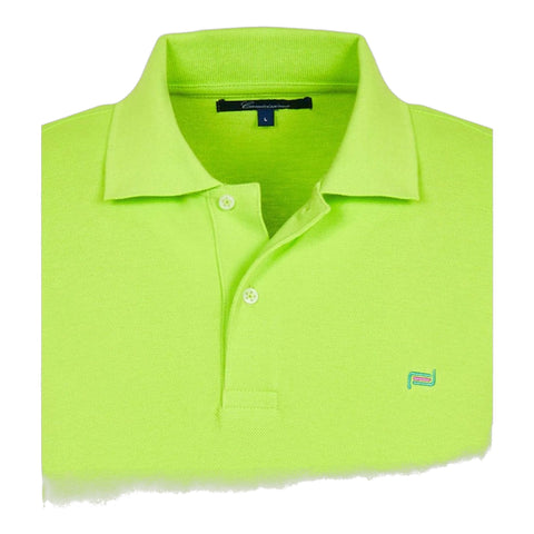 Basic Poloshirt Polo Herren