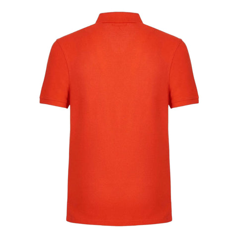 Basic Poloshirt Herren
