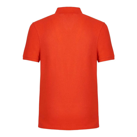 Basic Poloshirt Herren