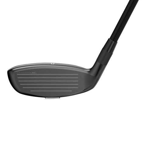 Halo XL Hybrid Herren