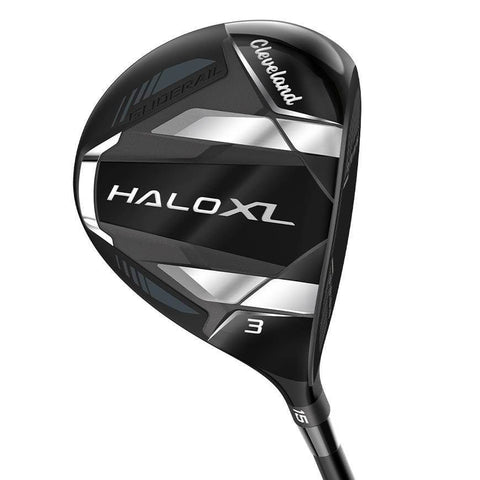 Halo XL Fairwayholz Damen