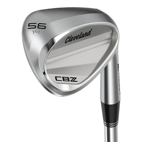 CBZ Zipcore (2025) Wedge Herren