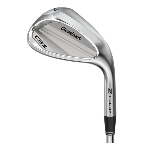 CBZ Zipcore (2025) Wedge Herren