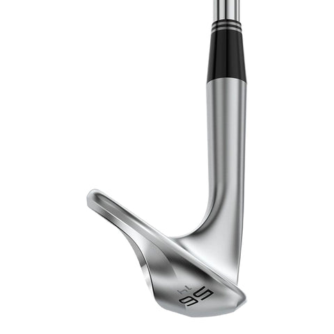CBZ Zipcore (2025) Wedge Herren