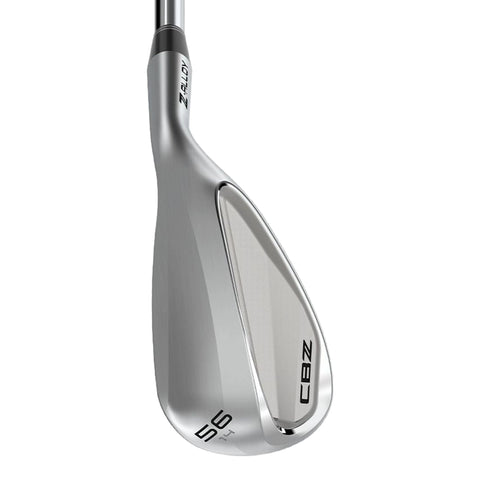 CBZ Zipcore (2025) Wedge Herren