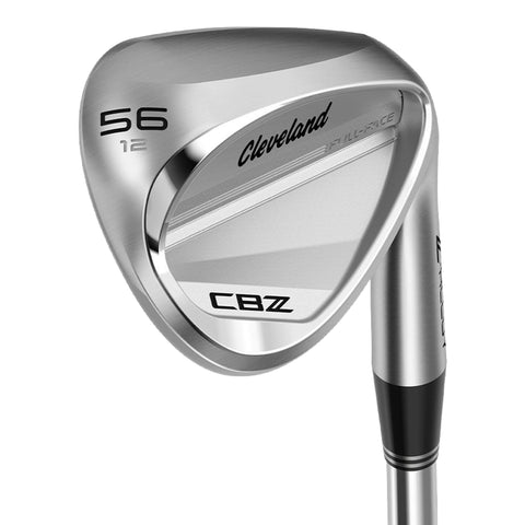 CBZ Zipcore (2025) Wedge Herren