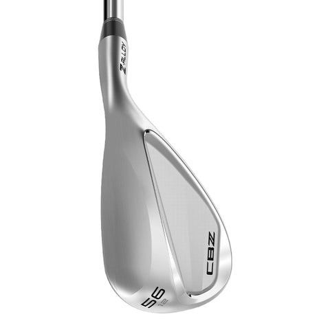 CBZ Zipcore (2025) Wedge Herren