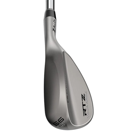 RTZ Tour Rack Wedge