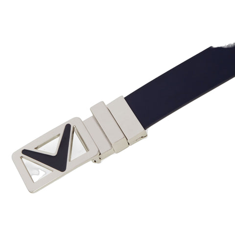 Reversible Sleek Gürtel Damen