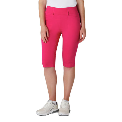 Iseam Pull On Shorts Damen