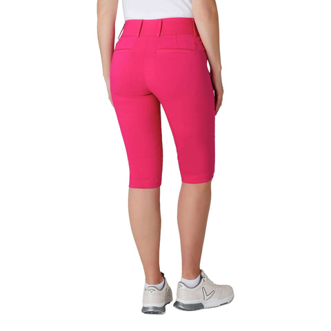 Iseam Pull On Shorts Damen